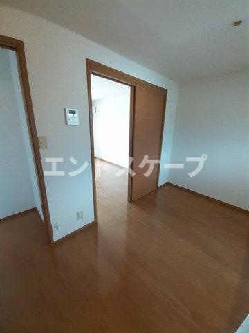 Ａｎｎｅｘ　Ⅰの居間・リビング|高崎、前橋のお部屋探しはエンドスケープまで！お客様の理想お聞かせ下さい♪