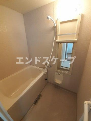 Ａｎｎｅｘ　Ⅰの浴室|高崎、前橋のお部屋探しはエンドスケープまで！お客様の理想お聞かせ下さい♪