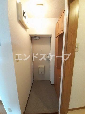 Ａｎｎｅｘ　Ⅰの玄関|高崎、前橋のお部屋探しはエンドスケープまで！お客様の理想お聞かせ下さい♪