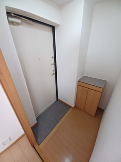 【玄関】