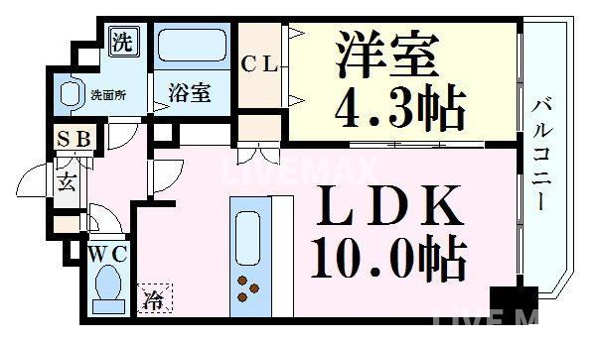 プレサンス中之島公園アティレ