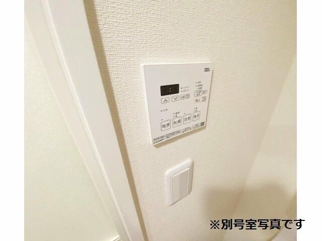 プレサンスジェネ浅草EASTのセキュリティ