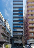 川崎市幸区中幸町４丁目のマンションの画像