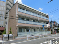 エムズステート鶴見の画像
