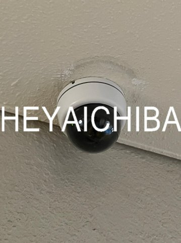 両国パークハウスのセキュリティ|防犯カメラ