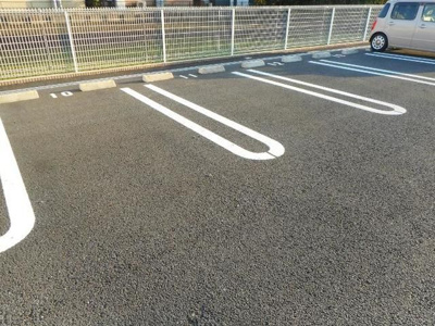 【駐車場】 | サニーコートⅢ