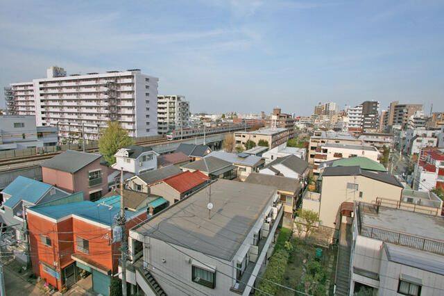 すだまの展望