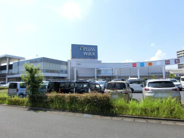 仲介手数料無料）一宮市赤見３丁目１棟／１期１号棟の周辺|アピタ一宮店(テラス…まで700m