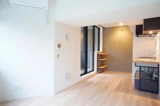 ・ｎｉｄｏ　ＳＵＧＡＭＯの寝室
