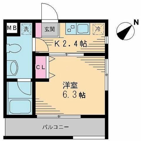 モンターリーブル美幸Ⅰ