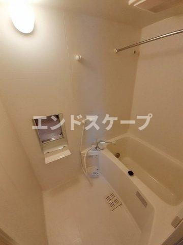 ラフィネＴⅠの浴室|高崎、前橋のお部屋探しはエンドスケープまで！お客様の理想お聞かせ下さい♪