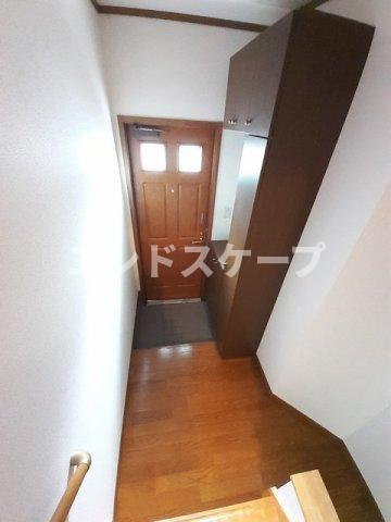 ラフィネＴⅠの玄関|高崎、前橋のお部屋探しはエンドスケープまで！お客様の理想お聞かせ下さい♪