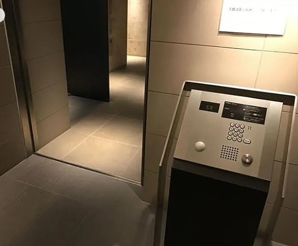 中央区日本橋本町４丁目の賃貸マンションのその他