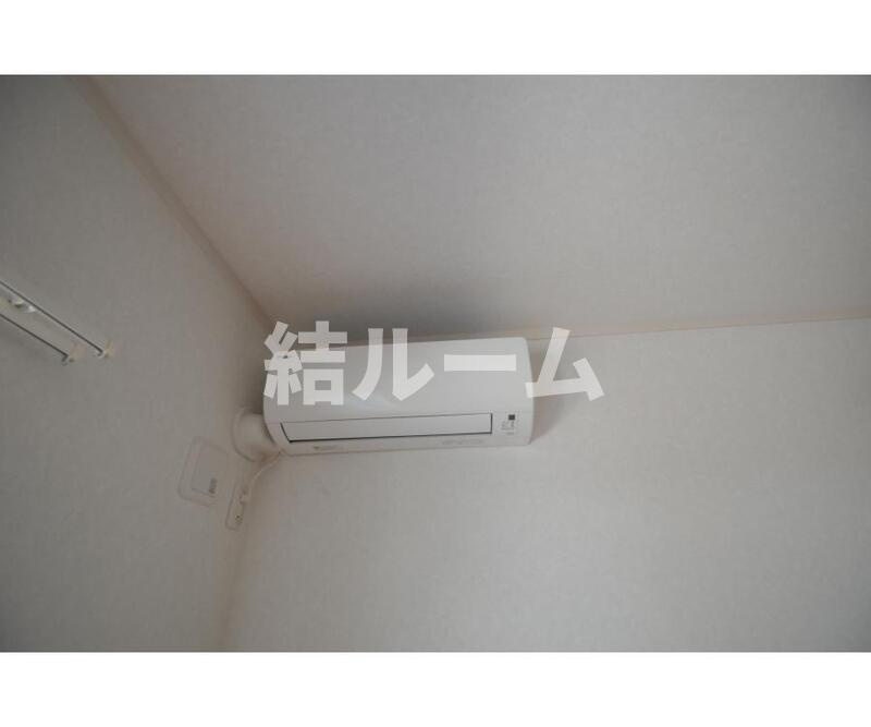 北区田端１丁目のアパートの設備