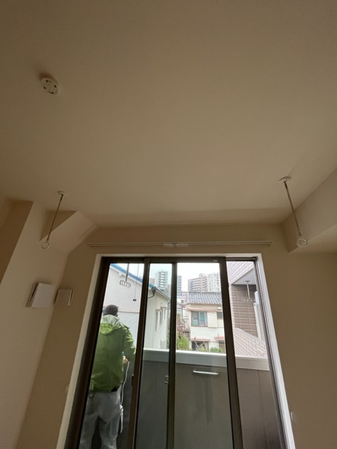 プレシャスコートの設備