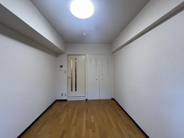 ライオンズマンション御徒町第5の居間・リビング