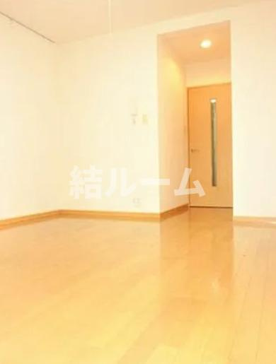 豊島区西池袋２丁目の賃貸マンションの内装