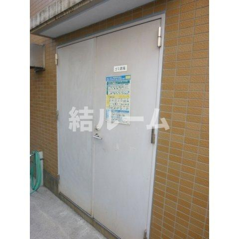 豊島区西池袋２丁目の賃貸マンションのその他