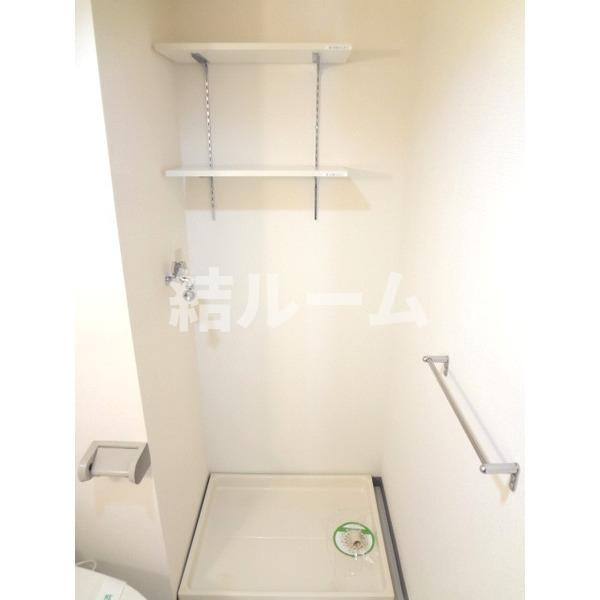 豊島区西池袋２丁目の賃貸マンションの設備