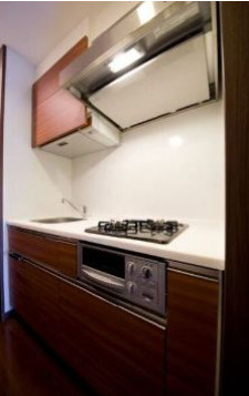 【キッチン】 | プレスタイル博多駅南