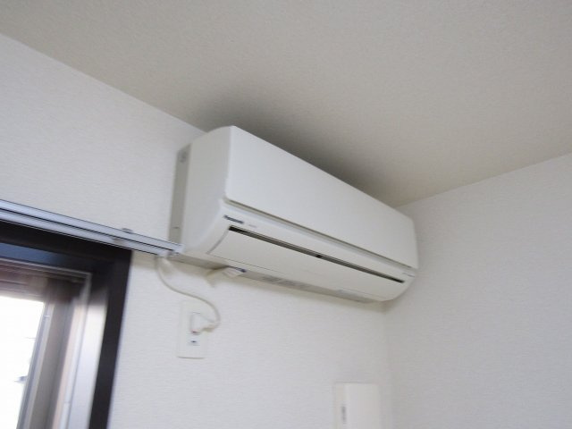 フジパレス茨木南の設備