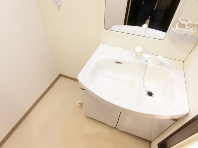 フジパレス茨木南の内装