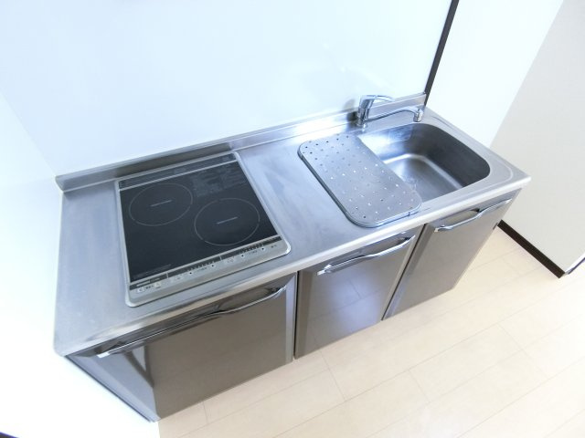 フジパレス茨木南のキッチン