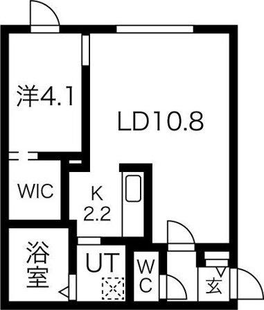 北斗エンブレム札幌
