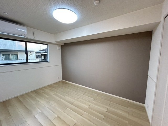 カーサビエントの内装|内装です