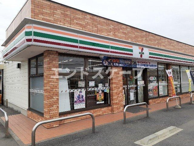 カーサ・ブローテⅤの周辺|セブンイレブン安中駅前店まで650m
高崎、前橋のお部屋探しはエンドスケープまで！お客様の理想お聞かせ下さい♪
