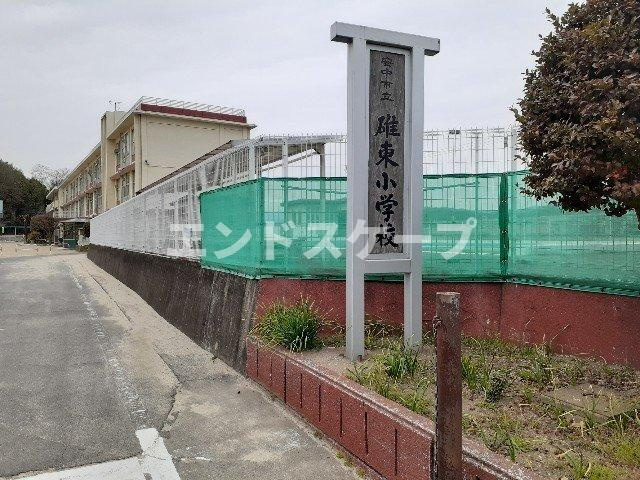 カーサ・ブローテⅤの周辺|安中市立碓東小学校まで950m
高崎、前橋のお部屋探しはエンドスケープまで！お客様の理想お聞かせ下さい♪