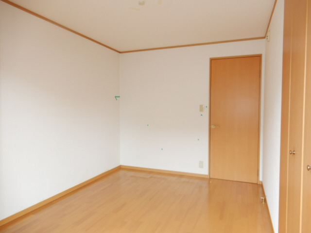 シャーメゾンアナナスの子供部屋