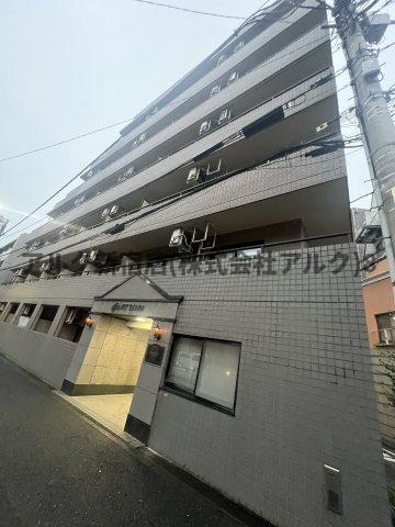 ガラ・シティ高井戸