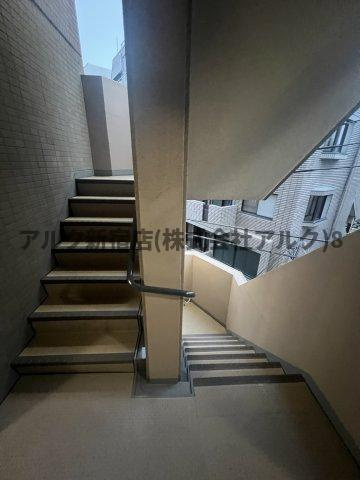 ガラ・シティ高井戸のその他