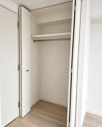 コンフォリア要町の収納|
※写真は建物の標準的な設備になります。
現況と異なる場合、現況を優先いたします。