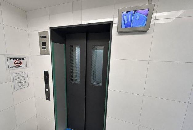 コンフォリア要町のその他共用部分|
※写真は建物の標準的な設備になります。
現況と異なる場合、現況を優先いたします。