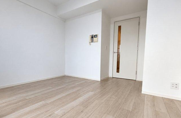 コンフォリア要町の居間・リビング|
※写真は建物の標準的な設備になります。
現況と異なる場合、現況を優先いたします。