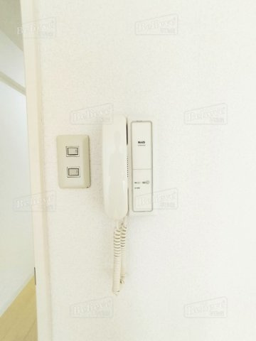 エトランゼ12宮本のセキュリティ