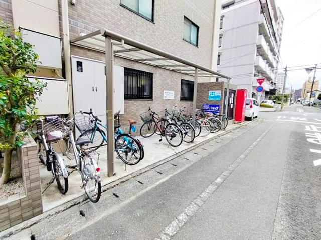 エトランゼ12宮本のその他共用部分