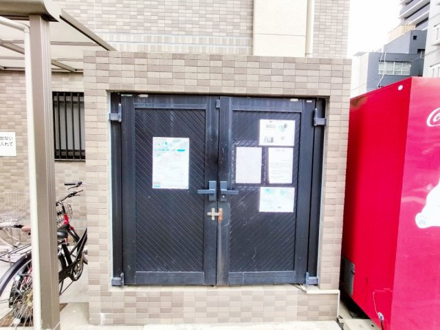 エトランゼ12宮本のその他共用部分