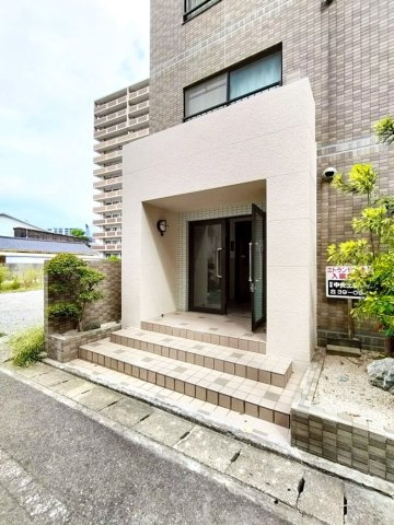 エトランゼ12宮本のその他共用部分