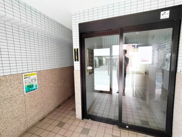 エトランゼ12宮本のその他共用部分