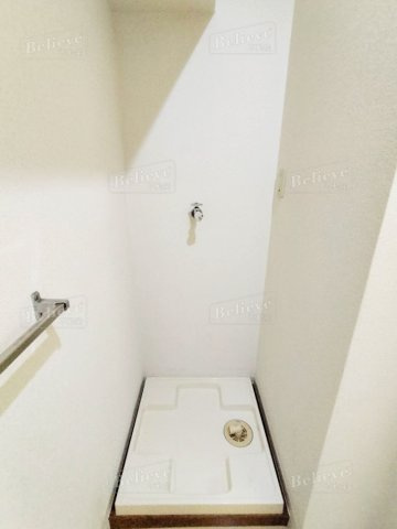 エトランゼ12宮本の内装