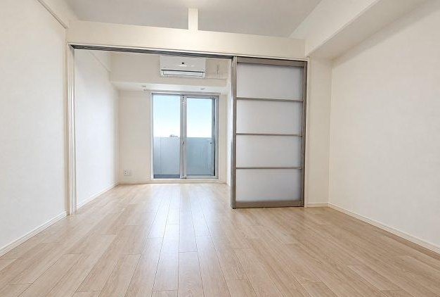 コンフォリア要町の寝室|
※写真は建物の標準的な設備になります。
現況と異なる場合、現況を優先いたします。