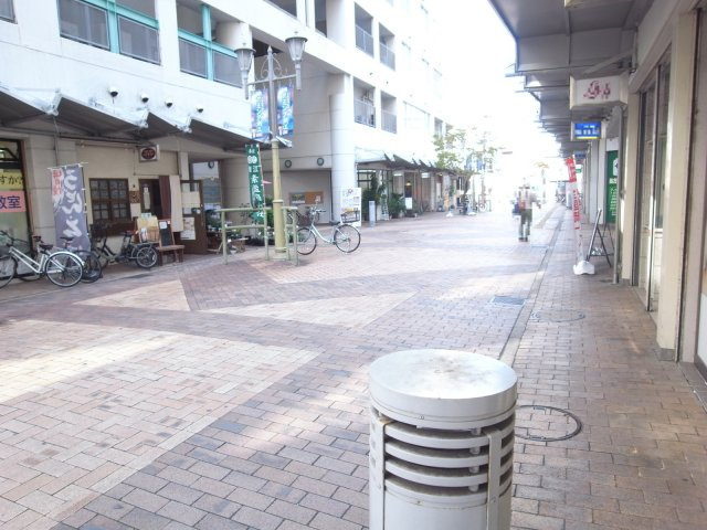 尼崎市潮江１丁目の店舗一部