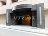 【エントランス】レジデンス横濱リバーサイド 