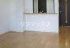 【居間・リビング】レジデンス横濱リバーサイド 