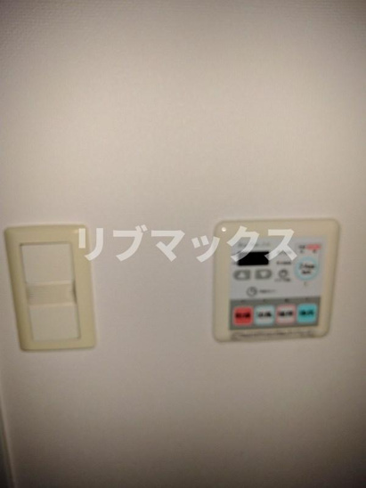 【その他】レジデンス横濱リバーサイド 