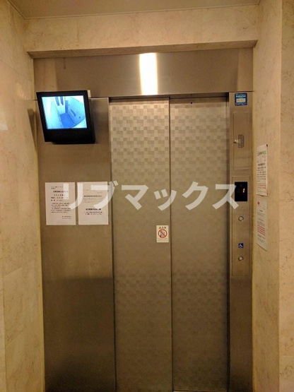 【その他】レジデンス横濱リバーサイド