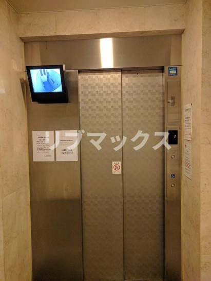 【その他】レジデンス横濱リバーサイド 